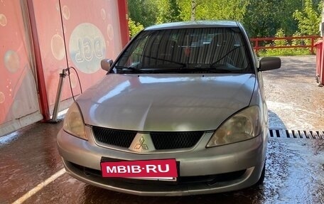 Mitsubishi Lancer IX, 2006 год, 350 000 рублей, 5 фотография