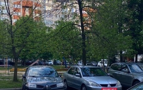 Mitsubishi Lancer IX, 2006 год, 350 000 рублей, 3 фотография