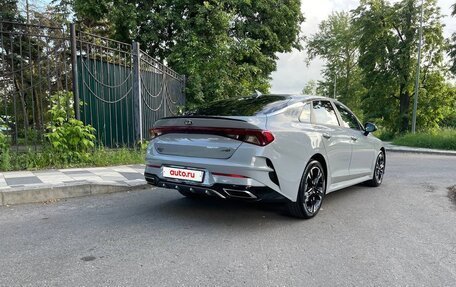KIA K5, 2021 год, 2 999 999 рублей, 5 фотография