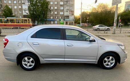 Chevrolet Cobalt II, 2013 год, 679 000 рублей, 2 фотография
