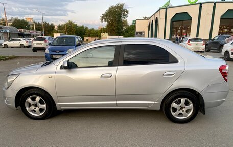 Chevrolet Cobalt II, 2013 год, 679 000 рублей, 6 фотография
