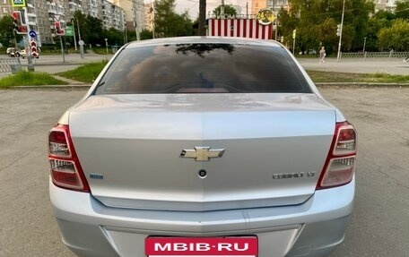Chevrolet Cobalt II, 2013 год, 679 000 рублей, 4 фотография