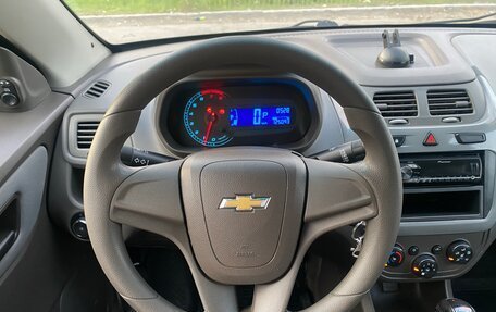 Chevrolet Cobalt II, 2013 год, 679 000 рублей, 14 фотография