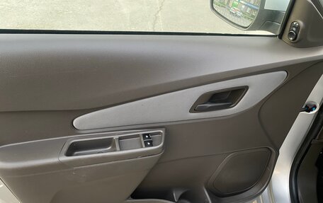 Chevrolet Cobalt II, 2013 год, 679 000 рублей, 11 фотография