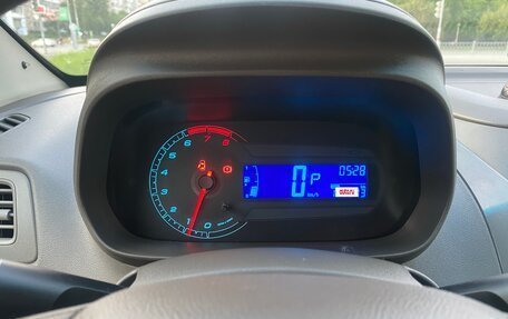 Chevrolet Cobalt II, 2013 год, 679 000 рублей, 15 фотография