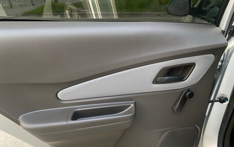 Chevrolet Cobalt II, 2013 год, 679 000 рублей, 21 фотография