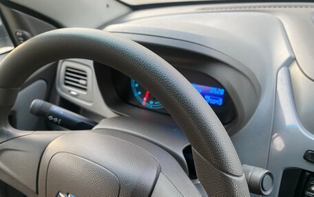 Chevrolet Cobalt II, 2013 год, 679 000 рублей, 16 фотография