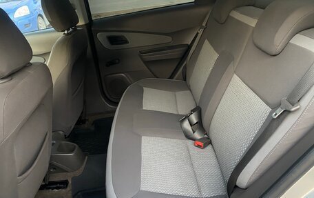 Chevrolet Cobalt II, 2013 год, 679 000 рублей, 20 фотография