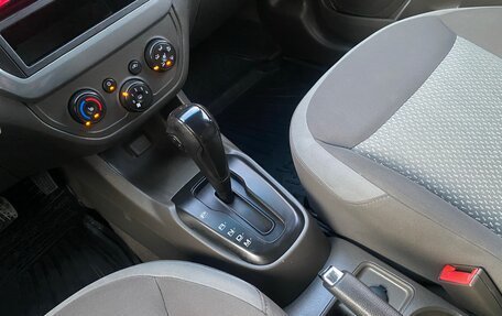 Chevrolet Cobalt II, 2013 год, 679 000 рублей, 19 фотография