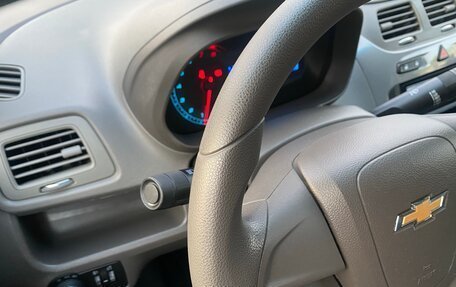 Chevrolet Cobalt II, 2013 год, 679 000 рублей, 17 фотография