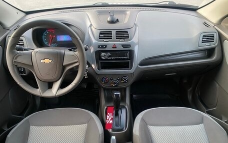 Chevrolet Cobalt II, 2013 год, 679 000 рублей, 13 фотография