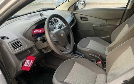 Chevrolet Cobalt II, 2013 год, 679 000 рублей, 9 фотография