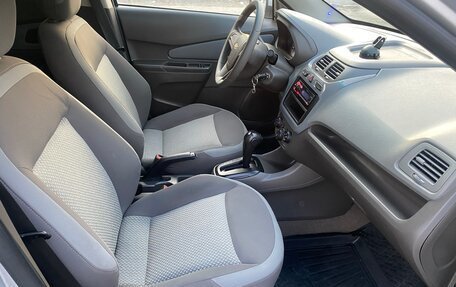 Chevrolet Cobalt II, 2013 год, 679 000 рублей, 24 фотография