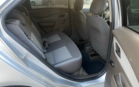 Chevrolet Cobalt II, 2013 год, 679 000 рублей, 23 фотография