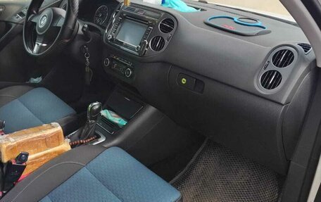 Volkswagen Tiguan I, 2013 год, 1 500 000 рублей, 4 фотография