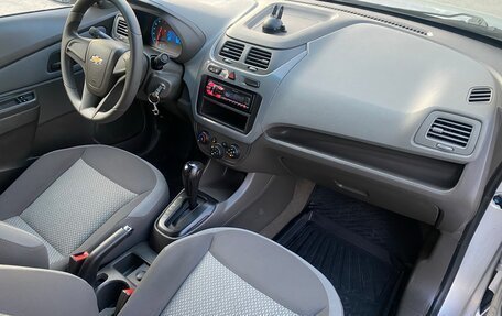 Chevrolet Cobalt II, 2013 год, 679 000 рублей, 25 фотография