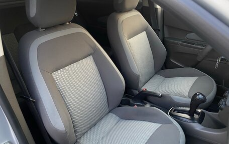 Chevrolet Cobalt II, 2013 год, 679 000 рублей, 26 фотография