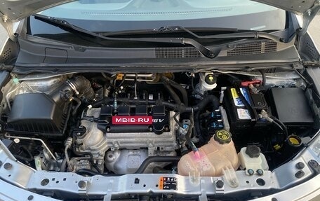 Chevrolet Cobalt II, 2013 год, 679 000 рублей, 28 фотография