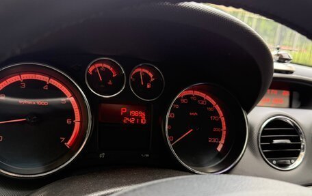 Peugeot 308 II, 2011 год, 500 000 рублей, 6 фотография