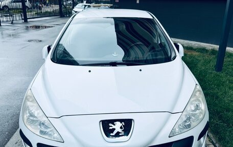 Peugeot 308 II, 2011 год, 500 000 рублей, 3 фотография