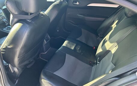 Citroen C4 II рестайлинг, 2016 год, 775 000 рублей, 11 фотография