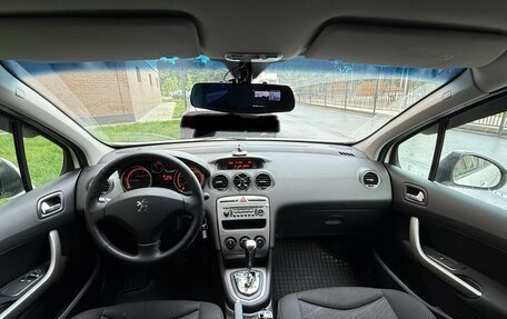 Peugeot 308 II, 2011 год, 500 000 рублей, 5 фотография
