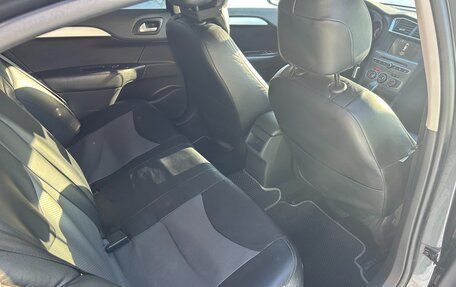Citroen C4 II рестайлинг, 2016 год, 775 000 рублей, 13 фотография
