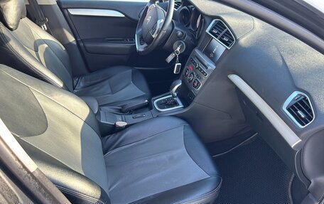 Citroen C4 II рестайлинг, 2016 год, 775 000 рублей, 12 фотография