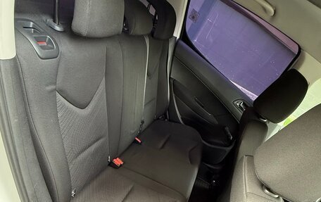 Peugeot 308 II, 2011 год, 500 000 рублей, 10 фотография