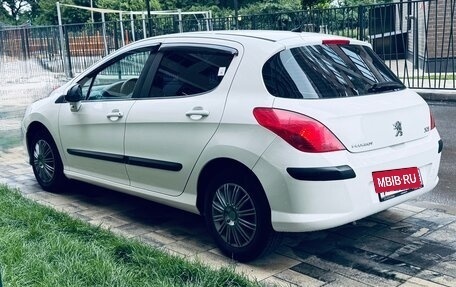 Peugeot 308 II, 2011 год, 500 000 рублей, 2 фотография