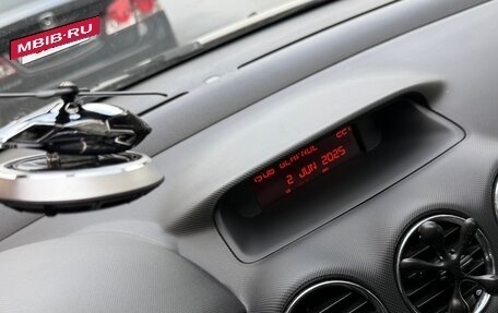 Peugeot 308 II, 2011 год, 500 000 рублей, 9 фотография