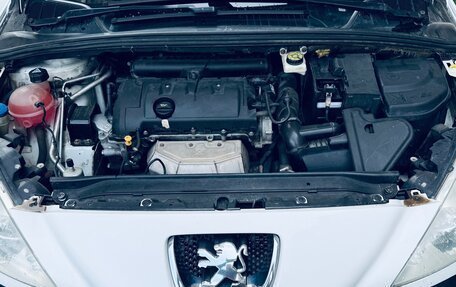 Peugeot 308 II, 2011 год, 500 000 рублей, 19 фотография