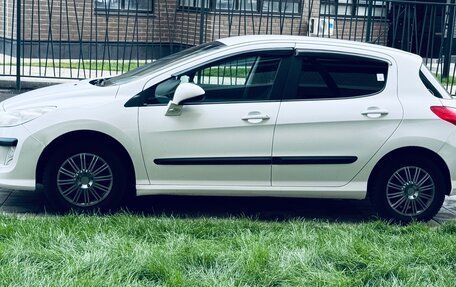 Peugeot 308 II, 2011 год, 500 000 рублей, 24 фотография