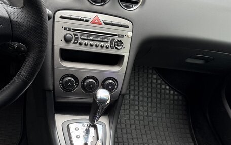 Peugeot 308 II, 2011 год, 500 000 рублей, 17 фотография