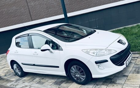 Peugeot 308 II, 2011 год, 500 000 рублей, 21 фотография