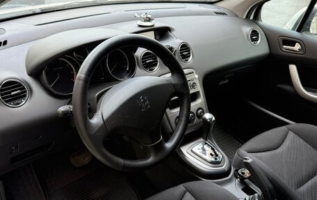Peugeot 308 II, 2011 год, 500 000 рублей, 18 фотография