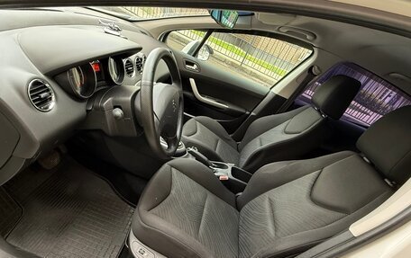 Peugeot 308 II, 2011 год, 500 000 рублей, 16 фотография