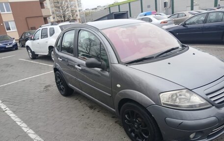 Citroen C3 II, 2004 год, 400 000 рублей, 2 фотография