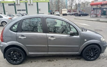 Citroen C3 II, 2004 год, 400 000 рублей, 3 фотография