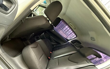 Peugeot 308 II, 2011 год, 500 000 рублей, 15 фотография