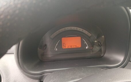 Citroen C3 II, 2004 год, 400 000 рублей, 9 фотография