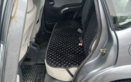 Citroen C3 II, 2004 год, 400 000 рублей, 14 фотография