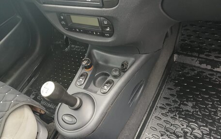 Citroen C3 II, 2004 год, 400 000 рублей, 12 фотография