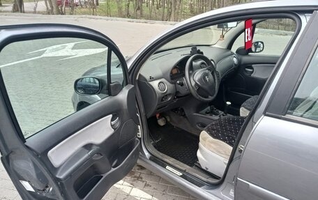 Citroen C3 II, 2004 год, 400 000 рублей, 10 фотография