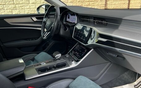 Audi A6 allroad, 2019 год, 6 600 000 рублей, 16 фотография
