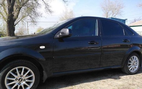 Chevrolet Lacetti, 2010 год, 600 000 рублей, 2 фотография
