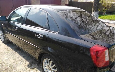 Chevrolet Lacetti, 2010 год, 600 000 рублей, 3 фотография