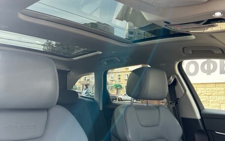 Audi A6 allroad, 2019 год, 6 600 000 рублей, 17 фотография