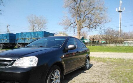 Chevrolet Lacetti, 2010 год, 600 000 рублей, 7 фотография