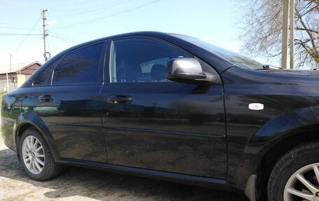 Chevrolet Lacetti, 2010 год, 600 000 рублей, 10 фотография